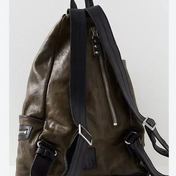 A.S.9.8 Birch Backpack - Picture 6 of 11